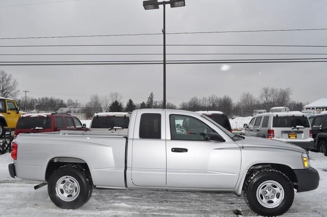 Dodge Dakota 2006 photo 3