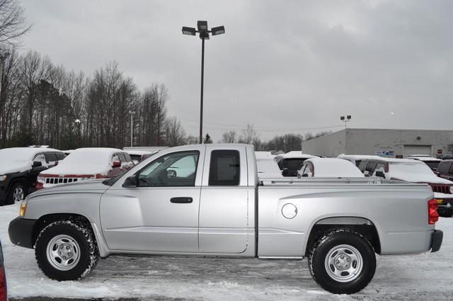 Dodge Dakota 2006 photo 4