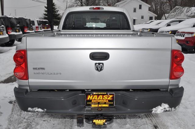 Dodge Dakota 2006 photo 5