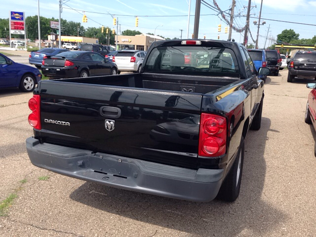Dodge Dakota 2006 photo 1