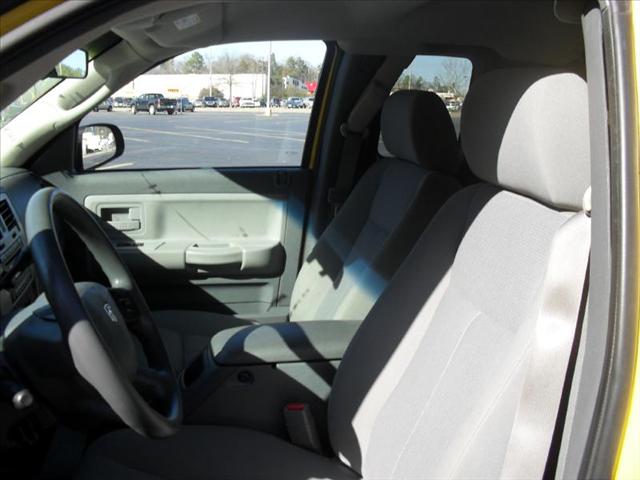 Dodge Dakota 2006 photo 1