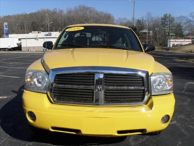 Dodge Dakota 2006 photo 2