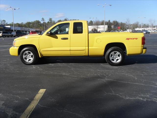 Dodge Dakota 2006 photo 3