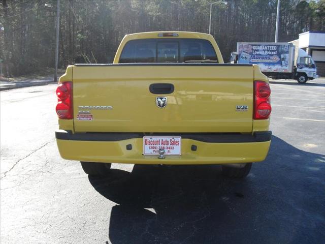 Dodge Dakota 2006 photo 4