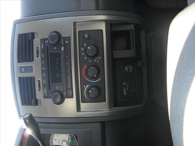 Dodge Dakota 2006 photo 5
