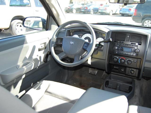 Dodge Dakota 2006 photo 3