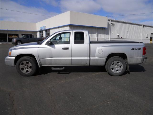 Dodge Dakota 2006 photo 1