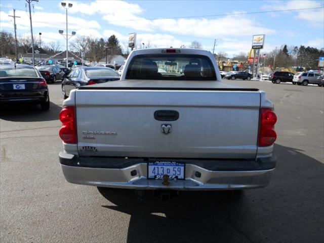 Dodge Dakota 2006 photo 2