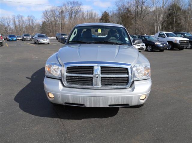 Dodge Dakota 2006 photo 3