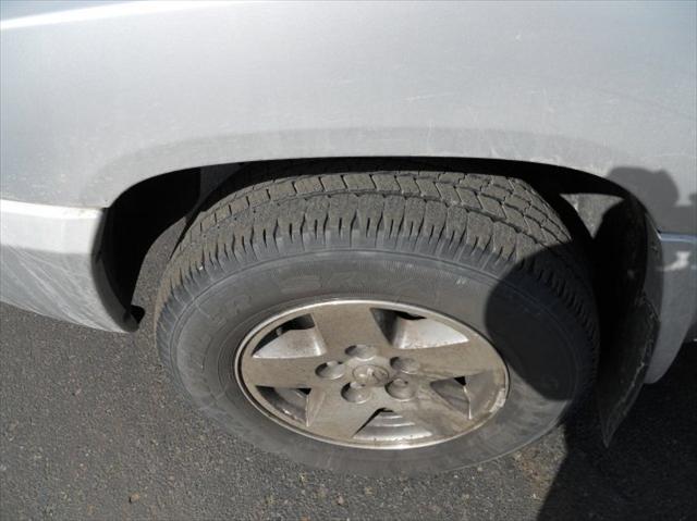 Dodge Dakota 2006 photo 4