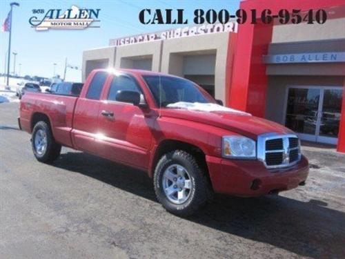 Dodge Dakota SLT Other