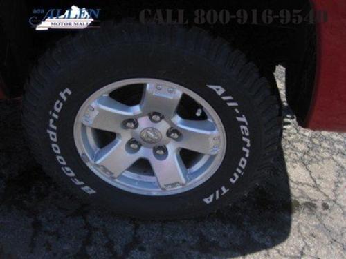 Dodge Dakota 2006 photo 1