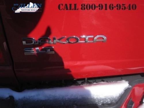 Dodge Dakota 2006 photo 5