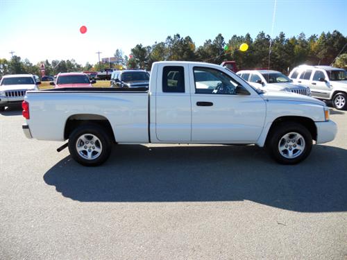 Dodge Dakota SLT Other