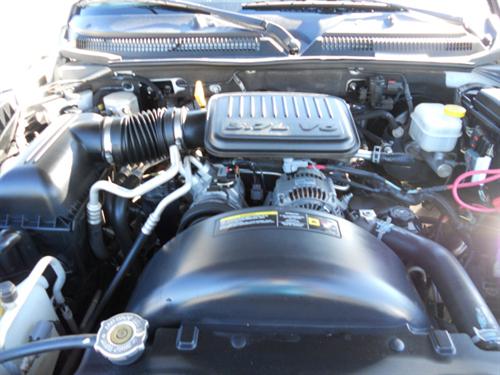 Dodge Dakota 2006 photo 1