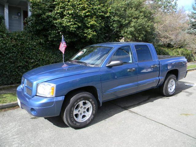 Dodge Dakota Unknown Unspecified