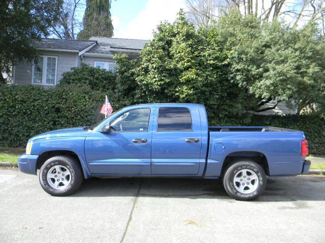 Dodge Dakota 2006 photo 1