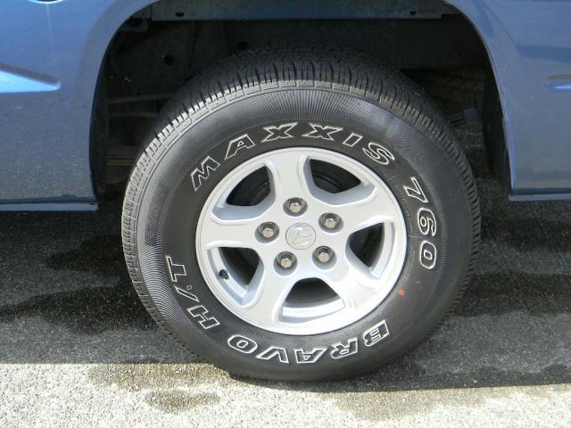 Dodge Dakota 2006 photo 3
