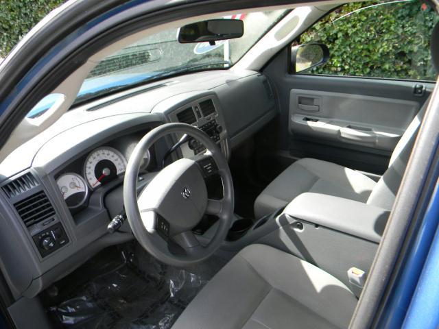 Dodge Dakota 2006 photo 4