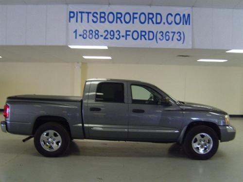 Dodge Dakota SL2 Other