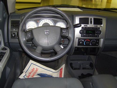 Dodge Dakota 2006 photo 3