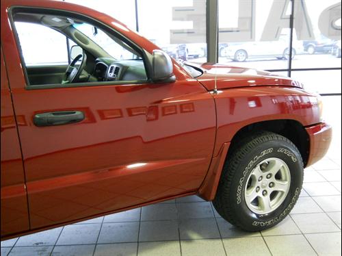 Dodge Dakota SLT Other