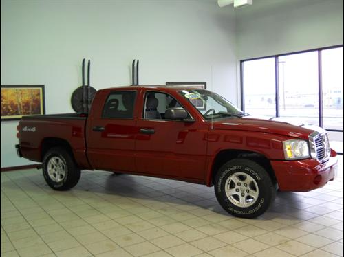 Dodge Dakota 2006 photo 1