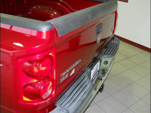 Dodge Dakota 2006 photo 2