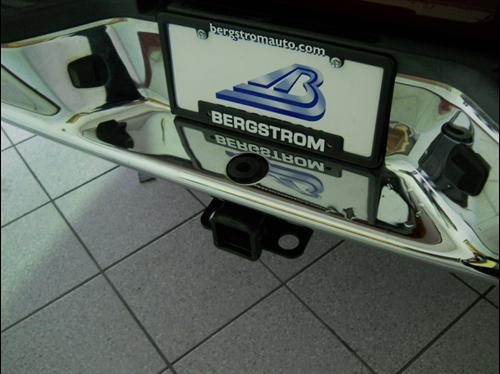 Dodge Dakota 2006 photo 3