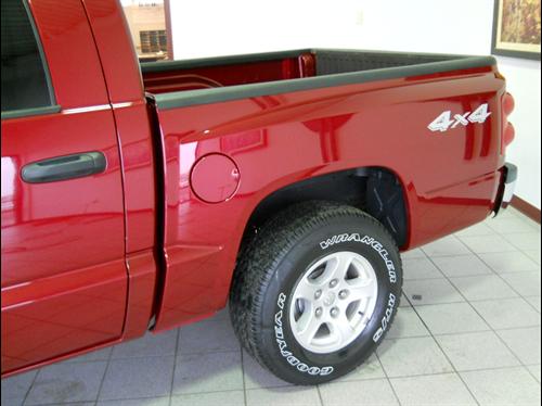 Dodge Dakota 2006 photo 4