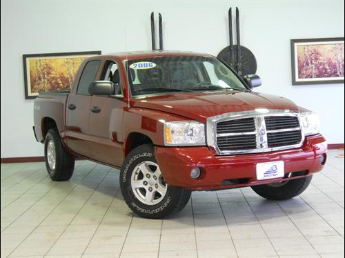 Dodge Dakota 2006 photo 5