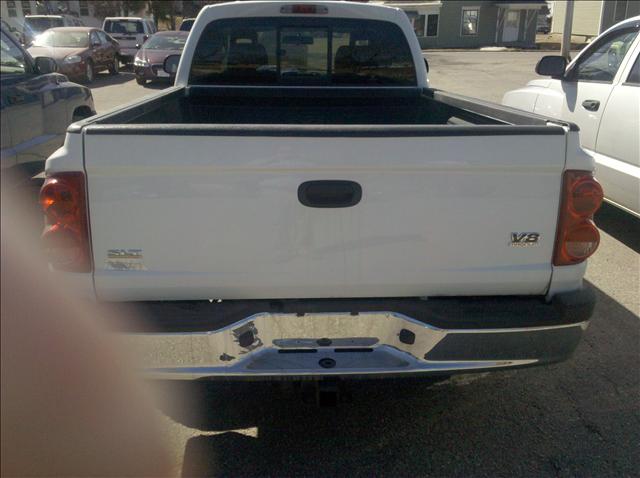 Dodge Dakota 2006 photo 1