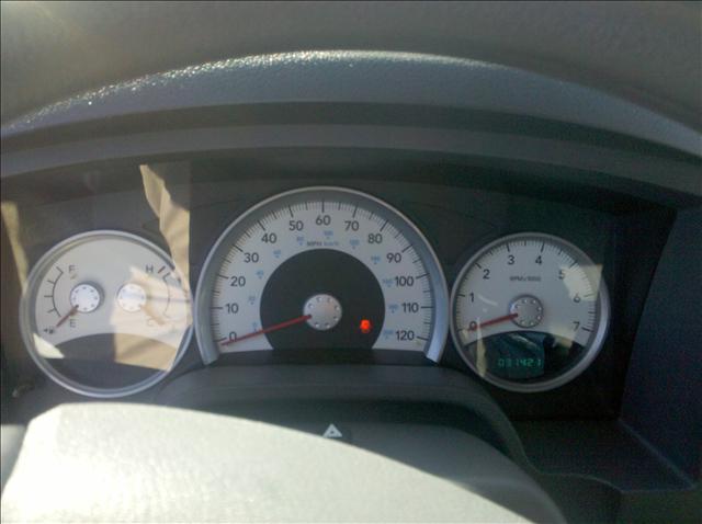 Dodge Dakota 2006 photo 3