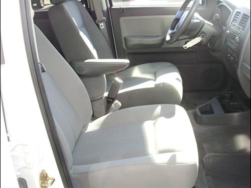 Dodge Dakota 2006 photo 1