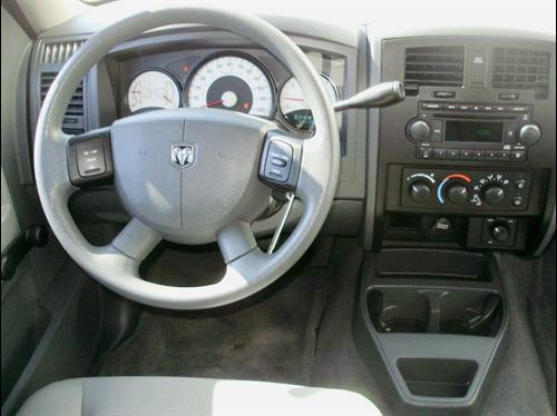 Dodge Dakota 2006 photo 4