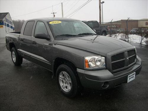 Dodge Dakota SLT Other