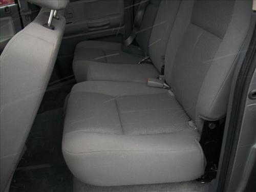 Dodge Dakota 2006 photo 3