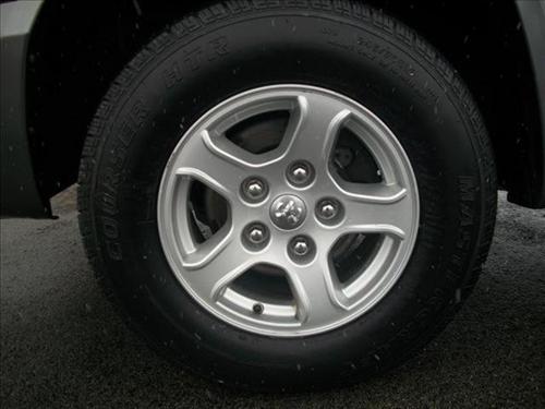 Dodge Dakota 2006 photo 5