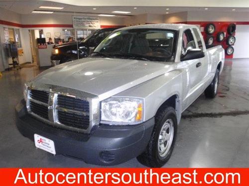 Dodge Dakota 5 Door Turbo Other