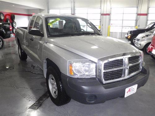 Dodge Dakota 2006 photo 1