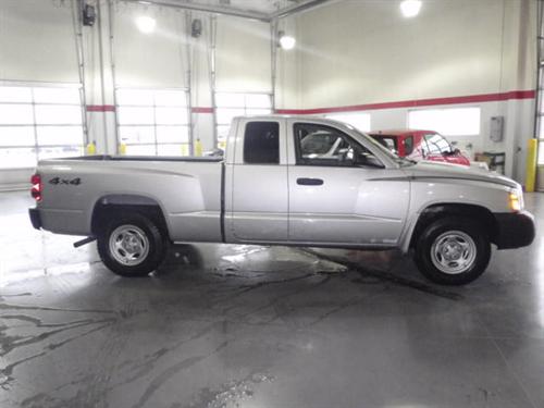 Dodge Dakota 2006 photo 2