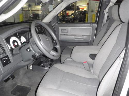 Dodge Dakota 2006 photo 5