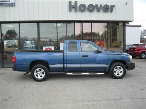 Dodge Dakota 2006 photo 1