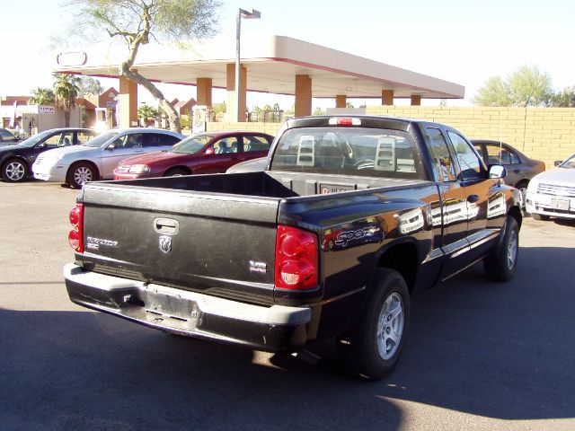 Dodge Dakota 2006 photo 3