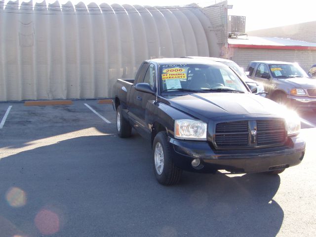 Dodge Dakota 2006 photo 4