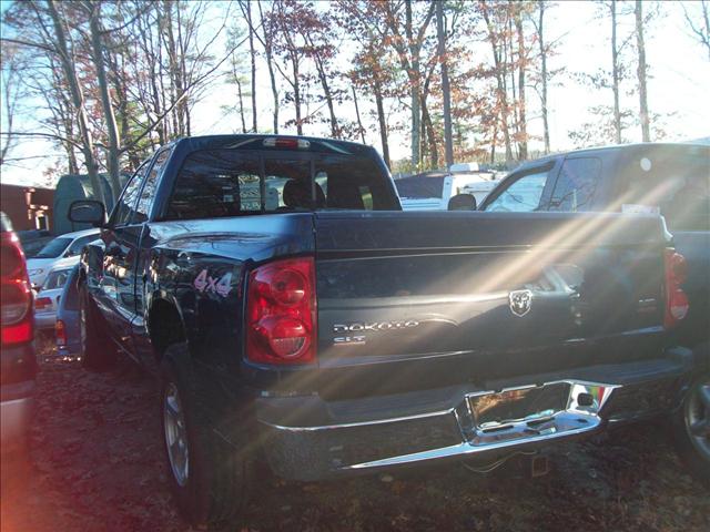Dodge Dakota 2006 photo 1