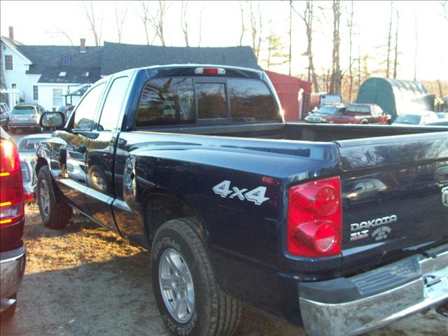 Dodge Dakota 2006 photo 2