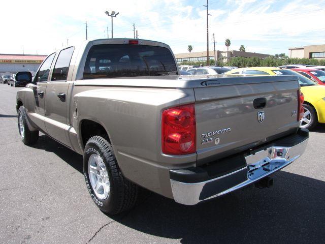 Dodge Dakota 2006 photo 1