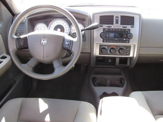 Dodge Dakota 2006 photo 3