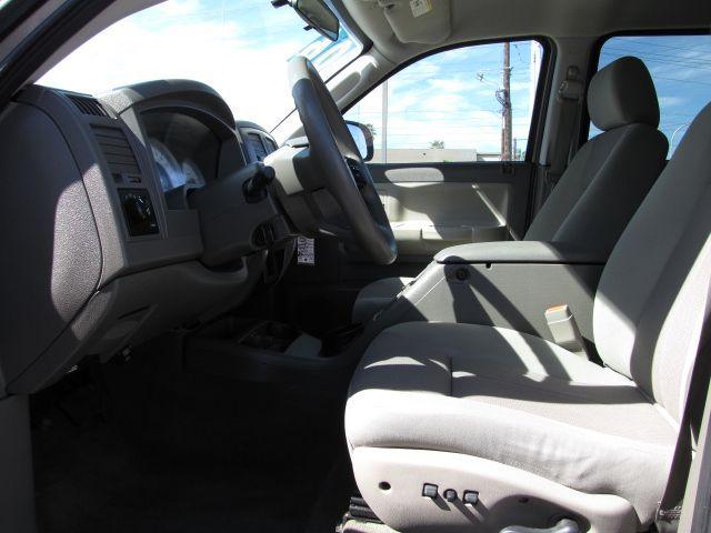 Dodge Dakota 2006 photo 5